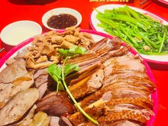 -春梅里卤鹅馆·47年老字号(中山路店)