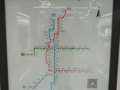 map-狮子山(地铁站)