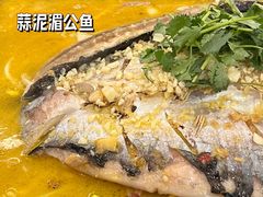 -火龙堂·风味民间菜(文一路店)
