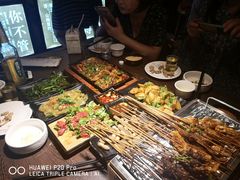 -李不管把把烧(绵阳总店)