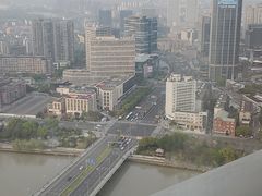 -宁波万豪酒店