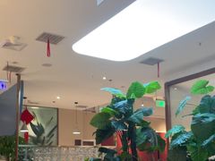 -悦海·家宴·冰花皮皮虾大锅贴(宝龙店)