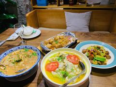 -阿伟海鲜楼·福建菜(延寿店)