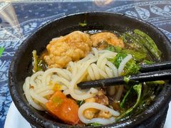 -云南李记罐罐米线饵丝小吃(汉中门金鹰店)