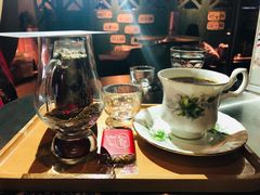 -青咖啡(三坊七巷店)