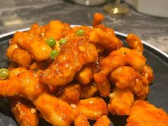 -前海沿·青岛菜(乐客城店)