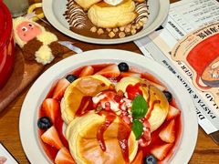 -UPPER KITCHEN(延安路店)