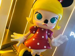 -泡泡玛特POPMART(龙湖杭州滨江天街店)