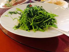 -上海和平饭店龙凤厅 Dragon Phoenix