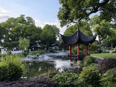 -杭州西湖柳莺里酒店