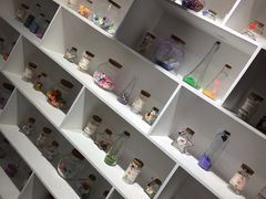 -深圳失恋博物馆再见前任(汇商名苑店)