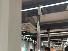 -英雄故事地摊烤肉(马驹桥店)