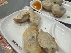 -小杨生煎(白玉兰广场店)