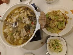 -有藕有鱼·湖北菜(唐家墩店)