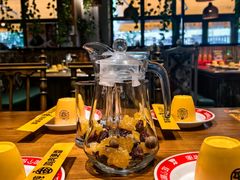 -金柱大盘鸡(波斯坦店)