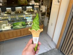 -鎌倉茶々(本店)