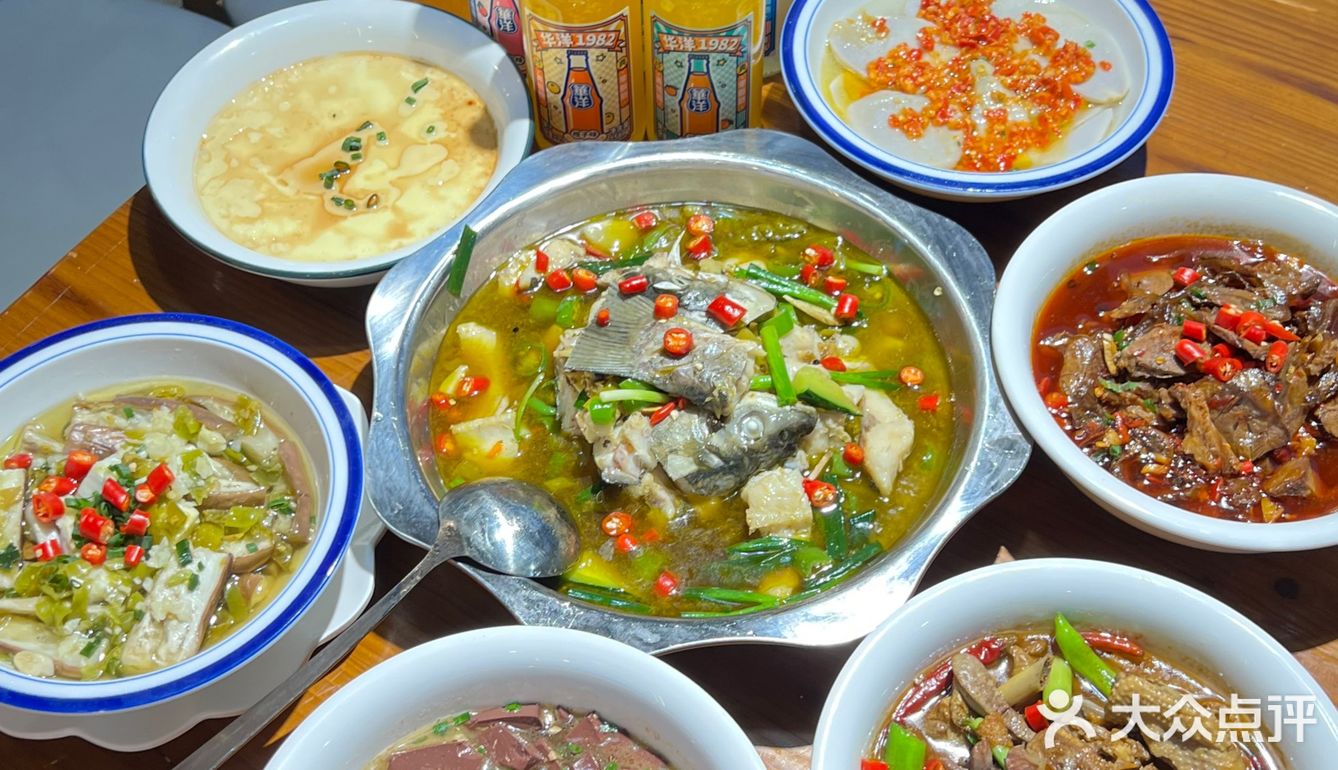 身为南昌土著上次朋友带我来挖掘到的一家店！