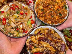 -陈胖子特色菜.鲜货现炒(融景城店)