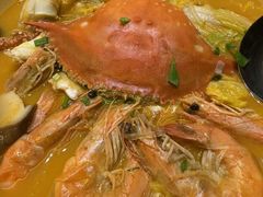 -君霖海鲜私房菜(春柳店)