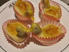 -北京全聚德(方庄店)
