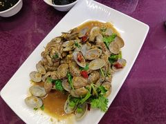 -大众海鲜(巨龙北路店)