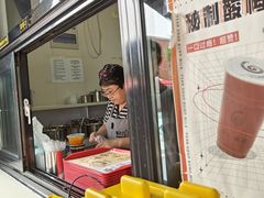 -帅小六刨冰·不一样的奶冰(总店)