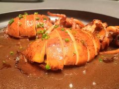 -龙宴海鲜城(经中路店)