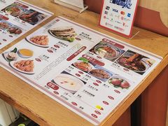 -樊记腊汁肉(西安咸阳国际机场店)