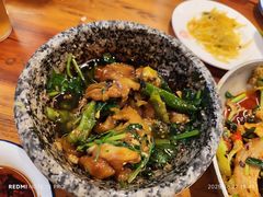 -好口味小吃楼·东北菜(太原南街店)
