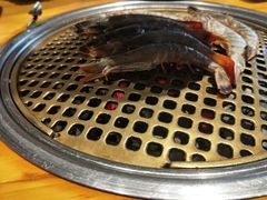 -唯成•韩国炭火烤肉 유성고기