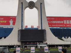 -岳阳站