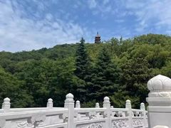 -狼山风景名胜区