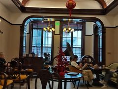 -东海咖啡馆