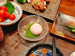 -鸟鹏烧鸟居酒屋(龙岗万科店)