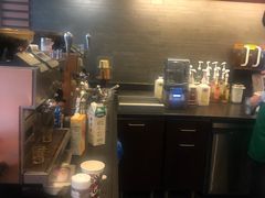 -星巴克(襄阳公园店)