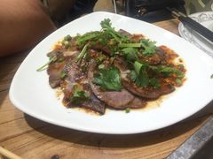 -清真西北风味餐厅