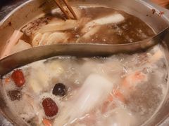 -傣妹火锅(四川北路店)