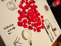 -北京金融街丽思卡尔顿酒店·意味轩 Cepe