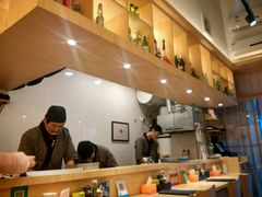 -宝寿司(红瓦寺店)