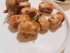 酥炒芋芯-莆田餐厅PUTIEN(西安万象天地店)