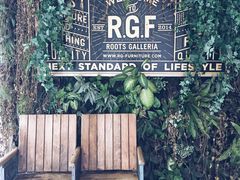 -RGF(巨鹿路店)