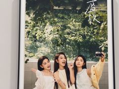 -海马体照相馆丨大师(青岛万象城店)