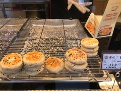 -周记传统糕点PASTRY(蜀汉路店)