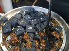-黑色经典臭豆腐·湖南特产(坡子街特产局店)