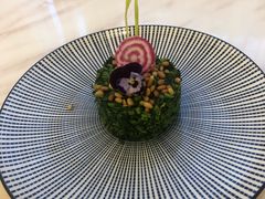 松仁芥蓝苗-高老庄新家宴(北斗星广场店)