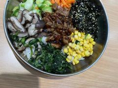 -米村拌饭(通州万达店)