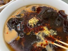 -杨记灌肠(食品街店)