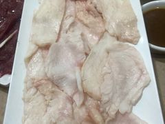 -伟记牛肉(金鸿公路店)