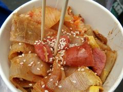 -金姐烤冷面(大沙泥街店)