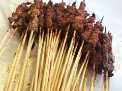 -重庆金老汉烧鸡公火锅(宁国路龙虾一条街店)